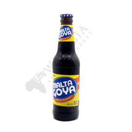 Malta Goya Non-Alcoholic Malt (6pk)
