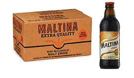 Maltina Bottle | Pack of 6