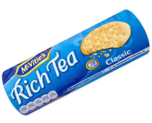 Load image into Gallery viewer, Mc Vities Rich Tea Classic