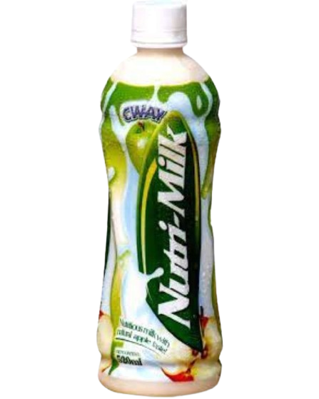 Nutri-Milk