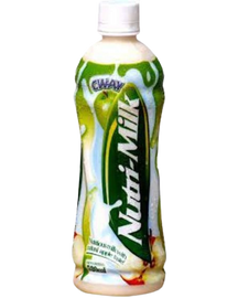 Nutri-Milk