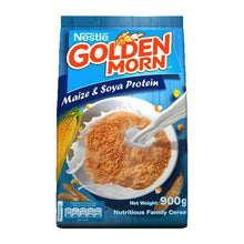 Load image into Gallery viewer, Golden Morn Cereal 900g