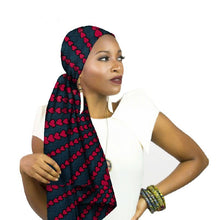 Load image into Gallery viewer, Africa Women&#39;s Shawl