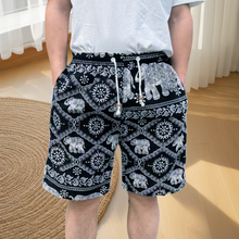 Load image into Gallery viewer, Casual Home Rafting Beach Pants