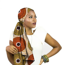 Load image into Gallery viewer, Africa Women&#39;s Shawl