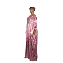 Load image into Gallery viewer, Fashion African Ethnic Style Dress Robe
