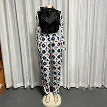 Load image into Gallery viewer, Fashion African Print Suit