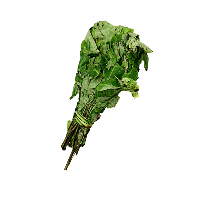 Oha leaf