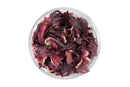 Organic Hibiscus Flower Tea 5oz