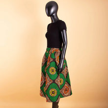 Load image into Gallery viewer, Midi Skirt for Women
