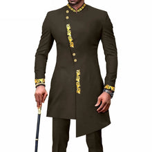 Load image into Gallery viewer, African Men Party Suits