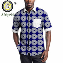 Load image into Gallery viewer, African Shirts for Men