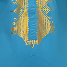 Load image into Gallery viewer, African Dashiki Print Shirt