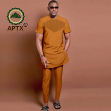 Load image into Gallery viewer, African Men Suit