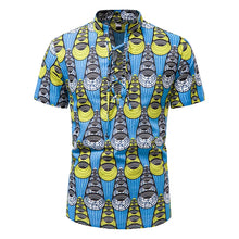 Load image into Gallery viewer, Summer Fashion Men&#39;s Shirts