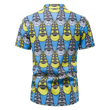Load image into Gallery viewer, Summer Fashion Men&#39;s Shirts