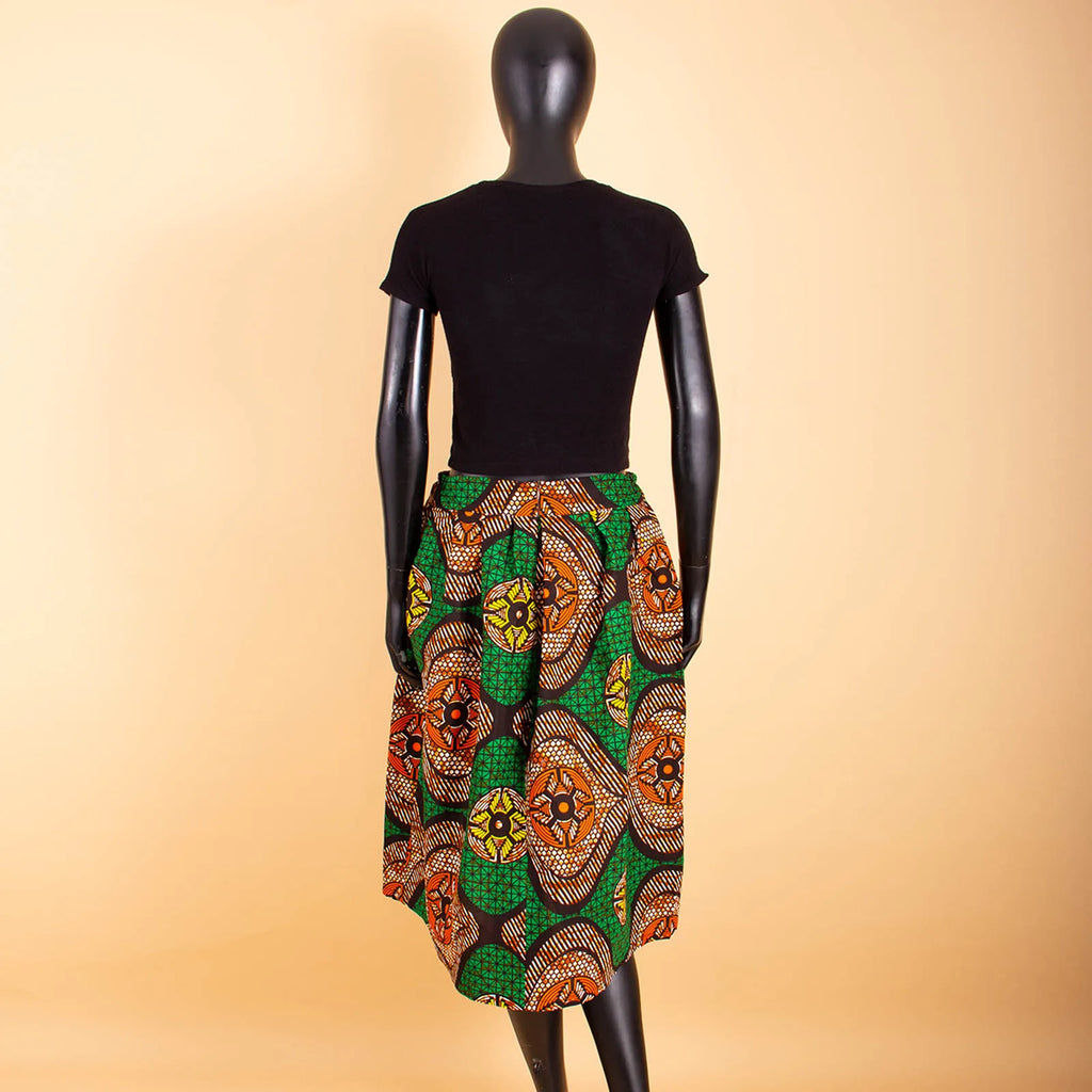 Midi Skirt for Women