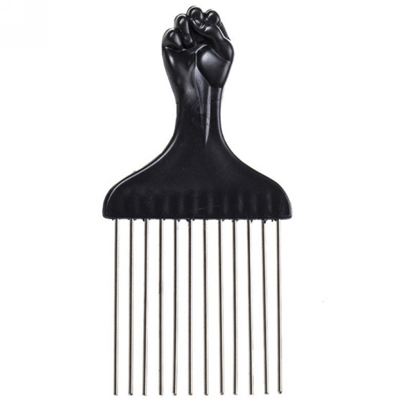 African Hair Pik Afro Comb