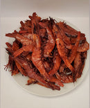 Oporo/Dried Wild Caught Shrimps 2oz