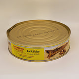 LaRuche Norwegian Stockfish in Sunflower Oil