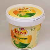 Rosa Margerine (900g)