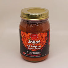 Load image into Gallery viewer, Eze Jollof &amp; All-Purpose Simmer Sauce (Chicken Flavored)