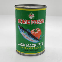 Load image into Gallery viewer, Home Fresh Jack Mackerel