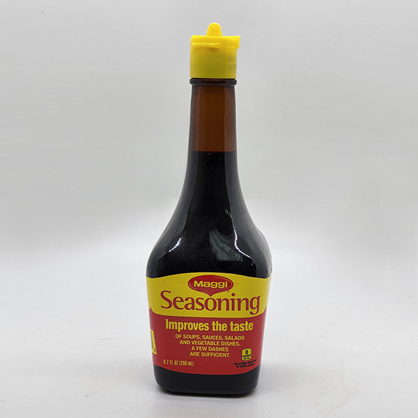 Maggi Seasoning 200ml