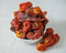 Dry Tatashe/ Nigerian Red bell pepper- 3oz