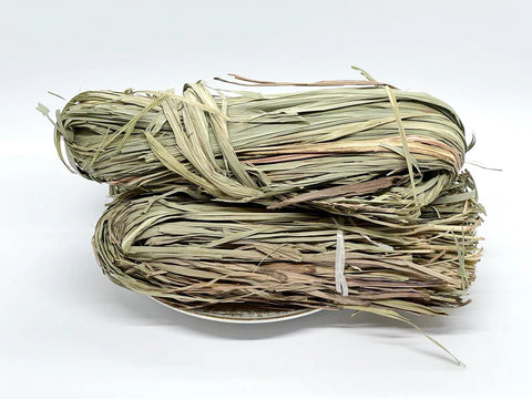 Organic Dried Whole Lemongrass(Large Bag)