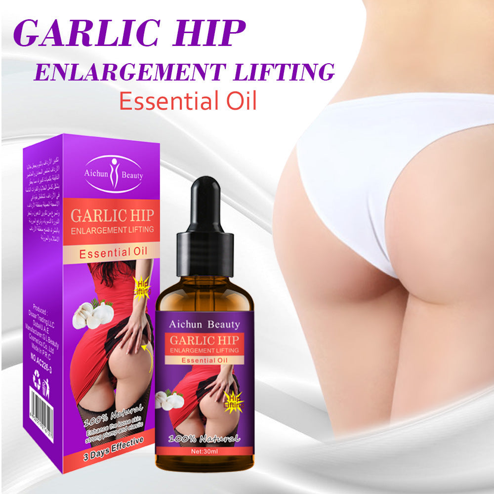 Garlic Butt Lifting Essential Oil
