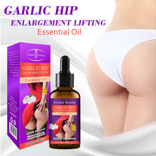 Load image into Gallery viewer, Garlic Butt Lifting Essential Oil