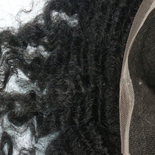 Load image into Gallery viewer, African Lace Men&#39;s Human Hair