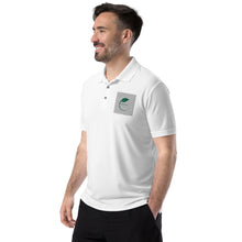 Load image into Gallery viewer, performance polo shirt