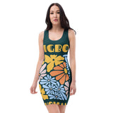 Bodycon dress
