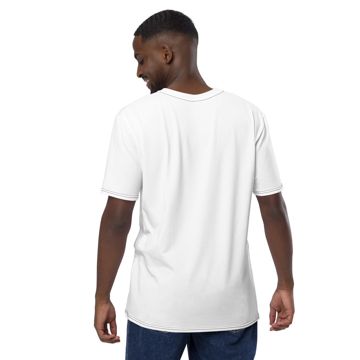 Nigerian Men's t-shirt