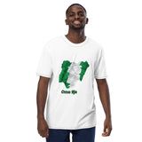 Nigerian Men's t-shirt