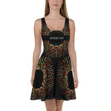 Skater Dress