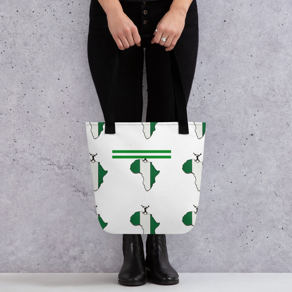 Tote bag