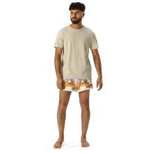 Load image into Gallery viewer, All-Over Print Unisex Athletic Shorts