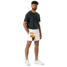 Load image into Gallery viewer, All-African Print Unisex Athletic Shorts