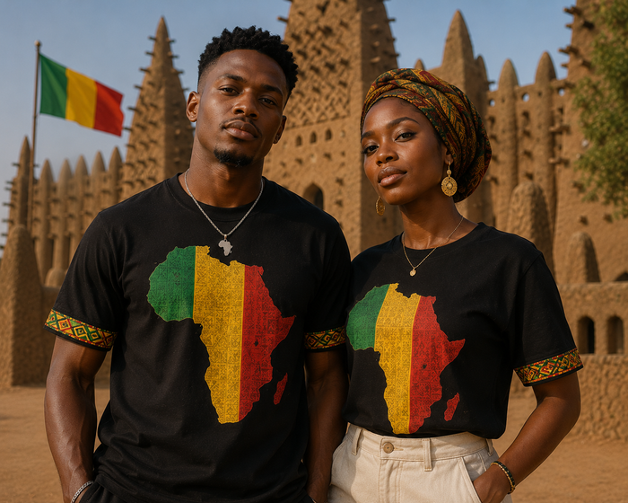 Mali