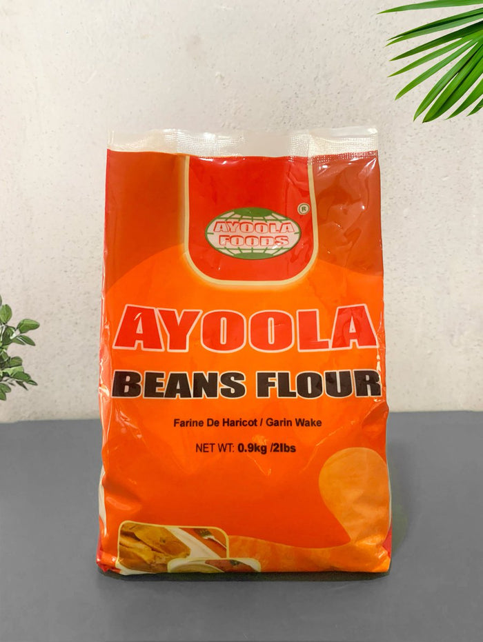 Ayoola Beans Flour 2 lb