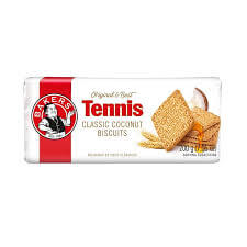 Bakers Tennis Original Biscuits 200g South Africa