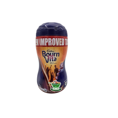 Cadbury Bournvita 500g