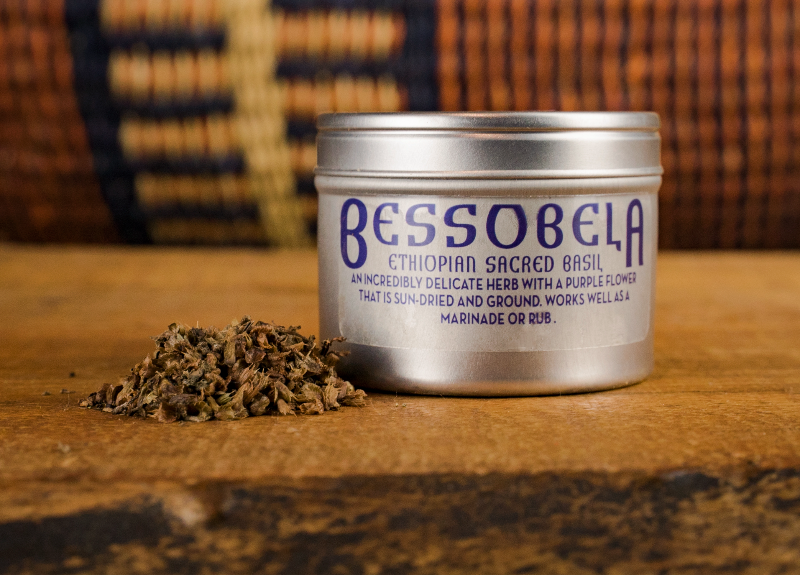 Bunna Ethiopian Bessobela Herb