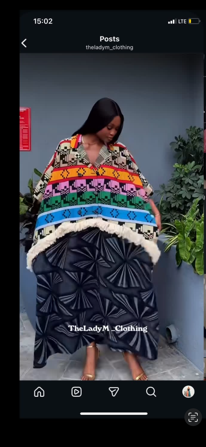 Grace Dress