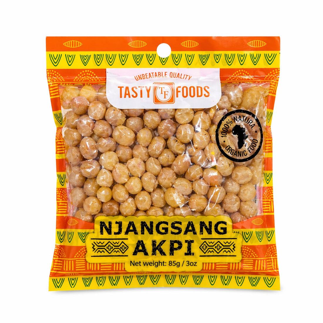 NjangSang Akpi Cameroonian Spice 3 oz