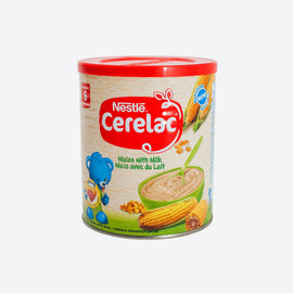 Nestle Cerelac Maize