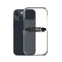 Load image into Gallery viewer, Clear Case for iPhone®